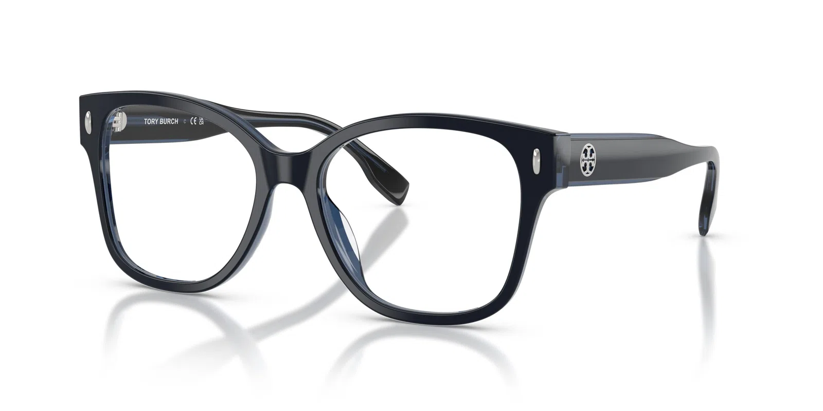 Tory Burch 2163U Eyeglasses - view 9
